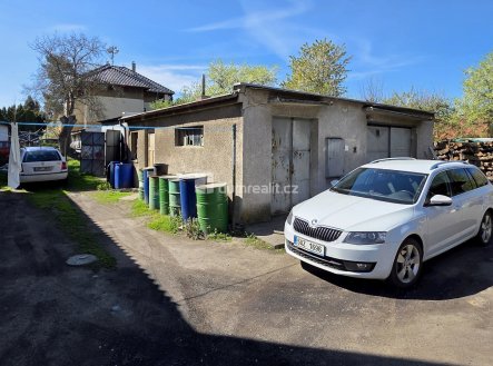Prodej domu/vily, 106 m²