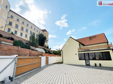 Pronájem bytu, 2+1, 38 m²