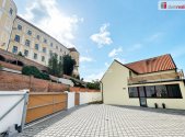 Pronájem bytu, 2+1, 38 m²
