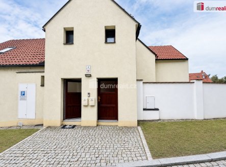 Pronájem bytu, 2+1, 38 m²