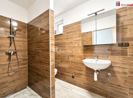 Pronájem bytu, 2+1, 38 m²