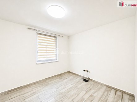 Pronájem bytu, 2+1, 38 m²