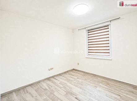 Pronájem bytu, 2+1, 38 m²