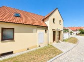 Pronájem bytu, 2+1, 38 m²