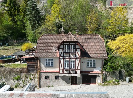 1 | Prodej - dům/vila, 99 m²
