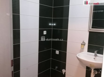 Pronájem bytu, 2+kk, 43 m²