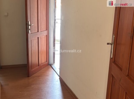 Pronájem bytu, 2+kk, 43 m²