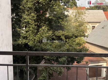 Pronájem bytu, 2+kk, 43 m²