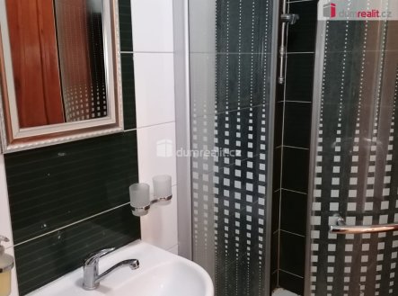 Pronájem bytu, 2+kk, 43 m²