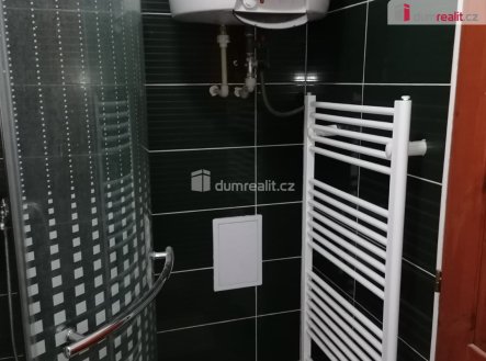 Pronájem bytu, 2+kk, 43 m² obrázek