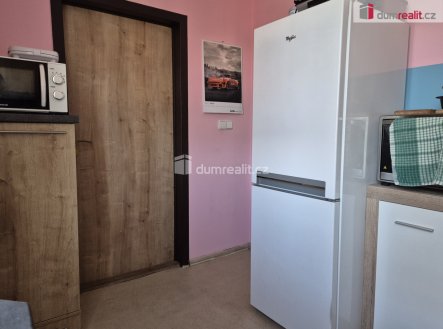 Prodej bytu, 3+1, 67 m²