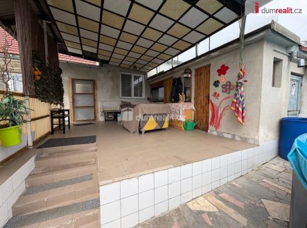Prodej domu/vily, 150 m²