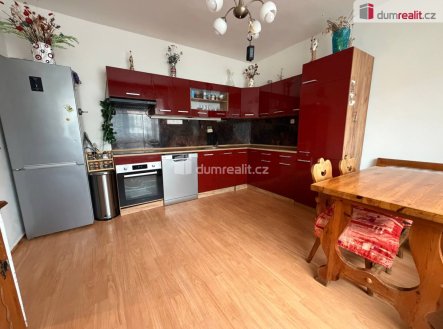 Prodej domu/vily, 150 m²