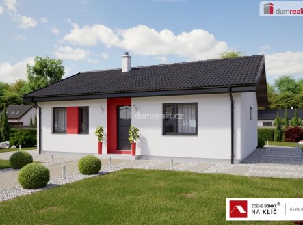 Prodej domu/vily, 100 m²