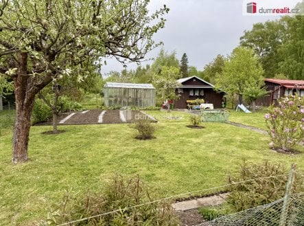 Prodej chaty/rekreačního objektu, 20 m²