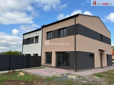 Prodej domu/vily, 115 m²