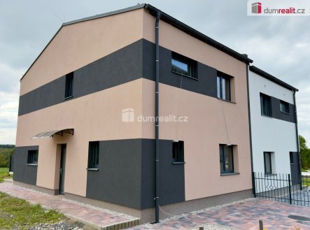 Prodej domu/vily, 115 m²