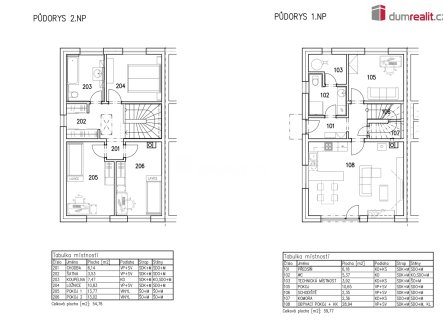 Prodej domu/vily, 115 m²