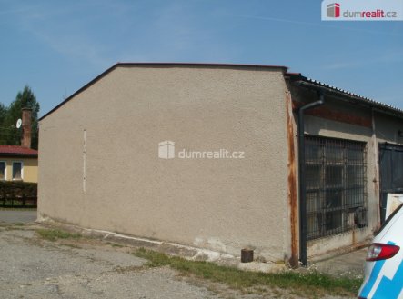 Pronájem