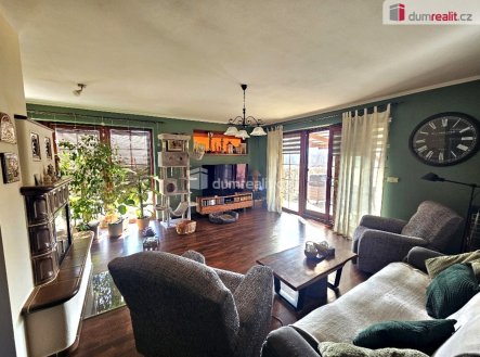 Prodej domu/vily, 267 m²
