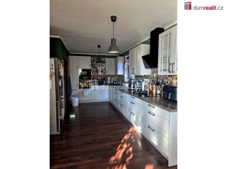 Prodej domu/vily, 267 m²