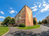 Prodej bytu, 2+1, 54 m²