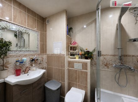 Prodej bytu, 2+1, 54 m²