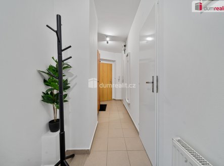 Prodej bytu, 2+1, 45 m²