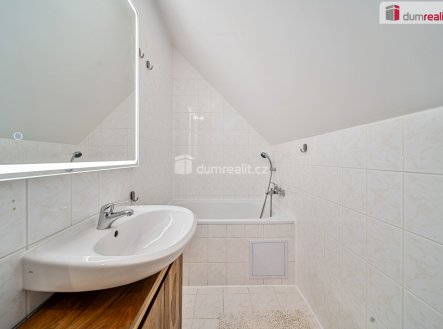 Prodej bytu, 2+1, 45 m²