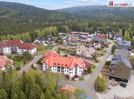 Prodej bytu, 2+1, 45 m²