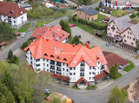 Prodej bytu, 2+1, 45 m²