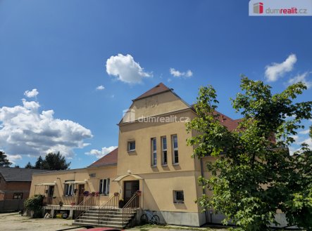 Prodej bytu, 4+kk, 72 m²