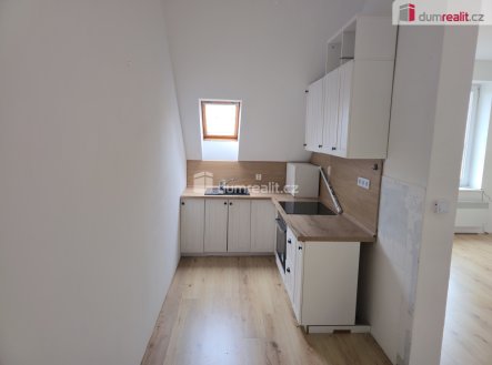 Prodej bytu, 4+kk, 72 m²