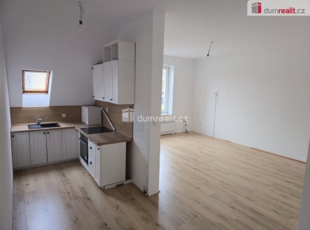Prodej bytu, 4+kk, 72 m²