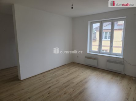 Prodej bytu, 4+kk, 72 m²