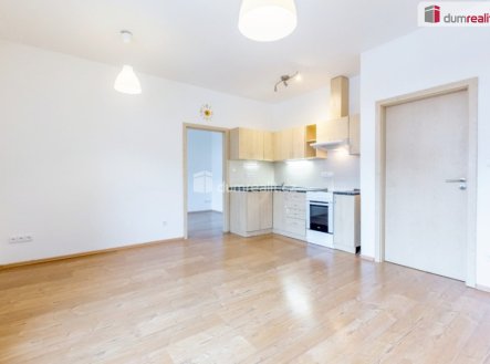 Pronájem bytu, 2+kk, 45 m²
