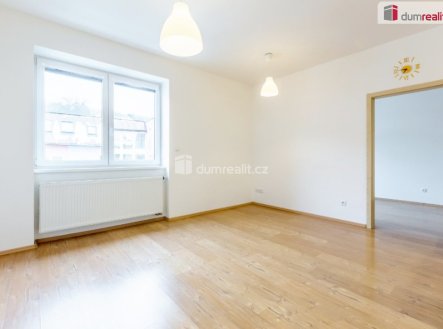 Pronájem bytu, 2+kk, 45 m²