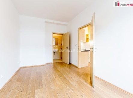 Pronájem bytu, 2+kk, 45 m²