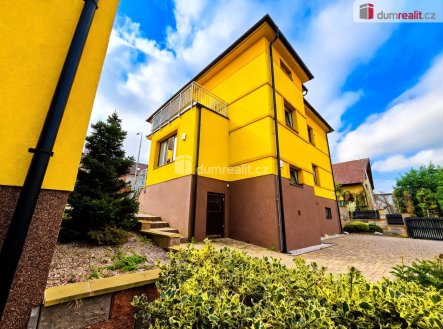 Pronájem bytu, 2+kk, 45 m² obrázek