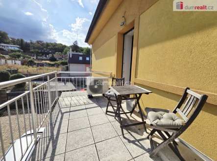 Pronájem bytu, 2+kk, 45 m²