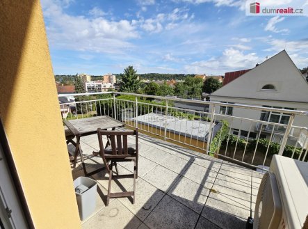 Pronájem bytu, 2+kk, 45 m²