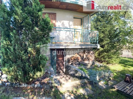 Pronájem chaty/rekreačního objektu, 29 m²