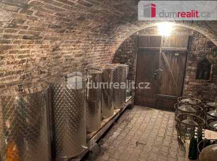 Pronájem chaty/rekreačního objektu, 29 m²