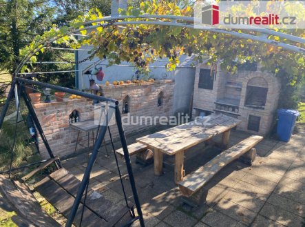 Pronájem chaty/rekreačního objektu, 29 m²