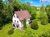 Prodej chaty/rekreačního objektu, 162 m²