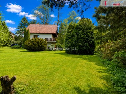 Prodej chaty/rekreačního objektu, 162 m²