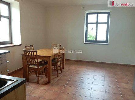 Prodej domu/vily, 60 m²