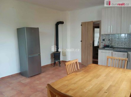 Prodej domu/vily, 60 m²