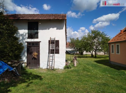 Prodej domu/vily, 60 m²