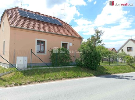 Prodej domu/vily, 60 m²